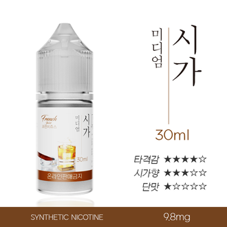 미디엄시가