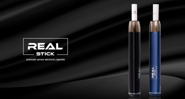 REAL-STICK